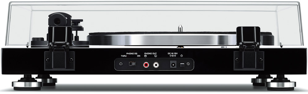 Yamaha TT-S303